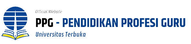 PPG | FKIP - Universitas Terbuka