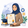 Memperoleh Sertifikat Pendidik