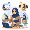 Meningkatkan Kompetensi Pedagogik, Sosial, Profesional, dan Kepribadian