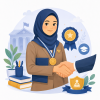 Memperoleh Pengakuan sebagai Guru Profesional