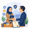Kepastian Direkrut sebagai Guru
